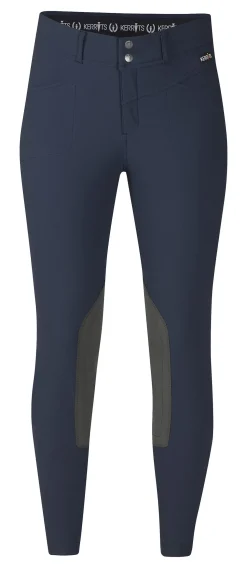 KERRITS ® Ladies’ Petite Crossover II Knee-Patch Breech Sale