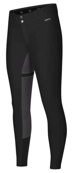 KERRITS ® Ladies’ Petite Crossover II Full-Seat Breech Best