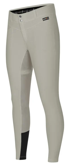 KERRITS ® Ladies’ Petite Crossover II Full-Seat Breech Best