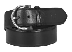 KERRITS ® Ladies’ Simple D Leather Belt Clearance