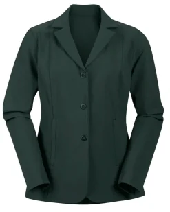 KERRITS Ladies' Stretch Competitor Koat with 3 Snaps