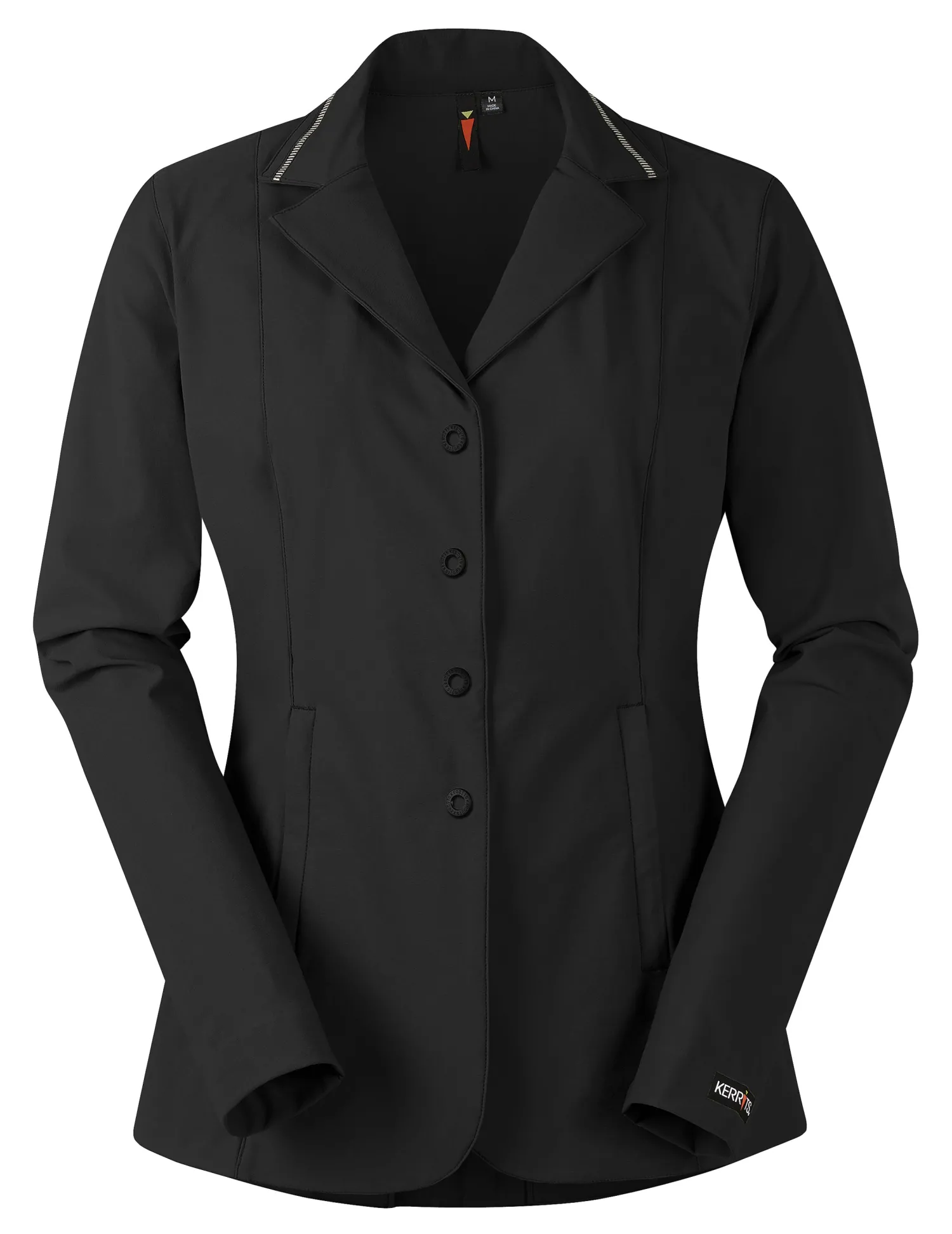 KERRITS ® Ladies' Stretch Competition Koat New