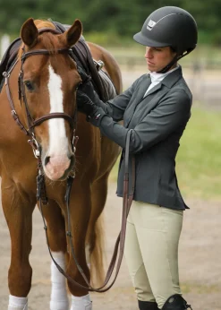 KERRITS ® Ladies’ Stretch Competitor Koat Pine Best