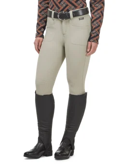 KERRITS Ladies' Three-Season Tailored Breech Hot