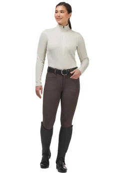 KERRITS Ladies' Three-Season Tailored Breech Hot