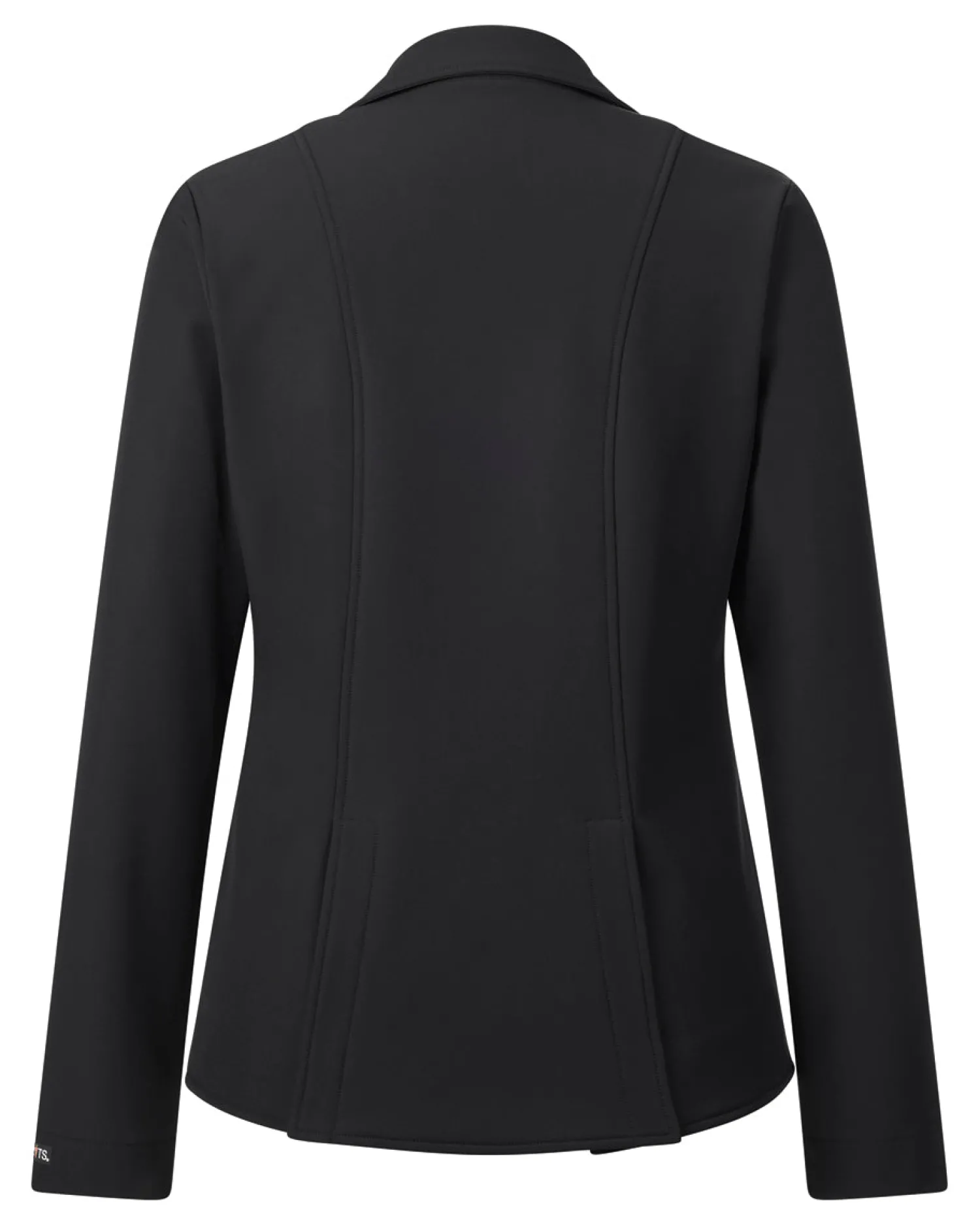 KERRITS ® Ladies’ Winter Circuit Show Coat Black