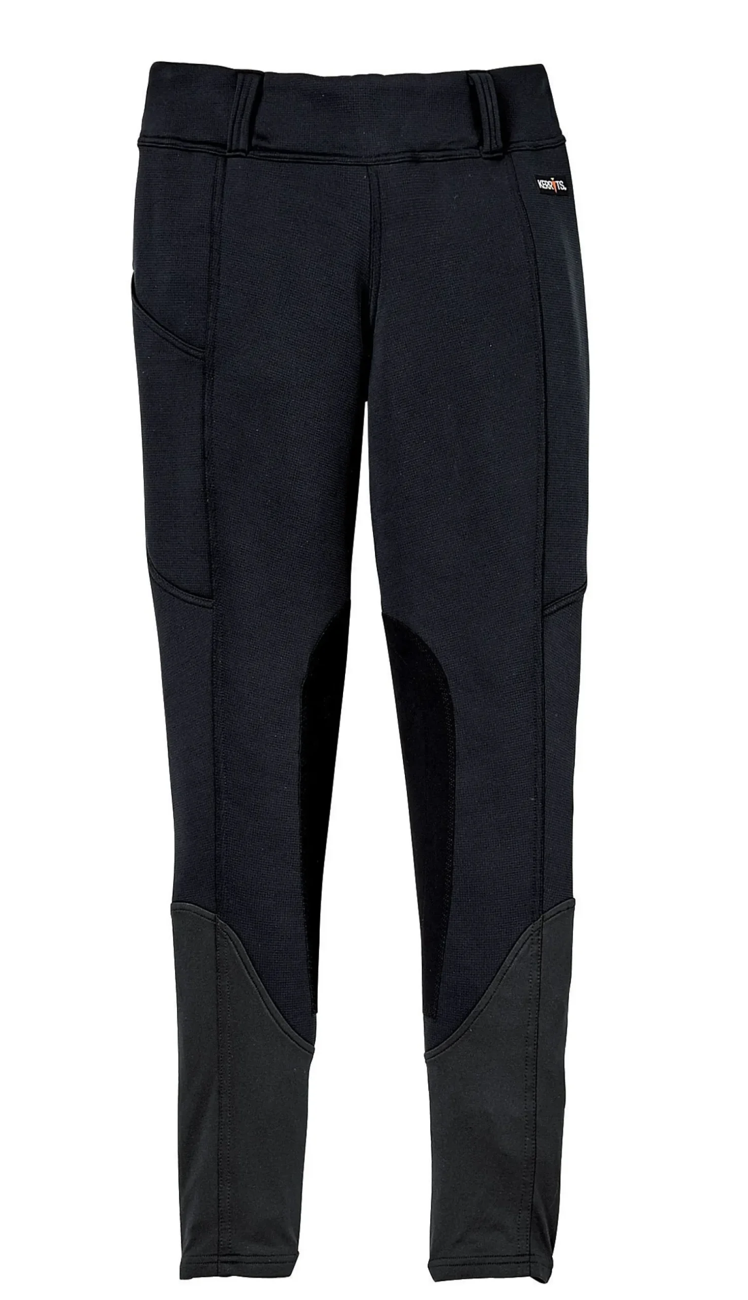 KERRITS Sit Tight WindPro® Knee-Patch Breech Discount