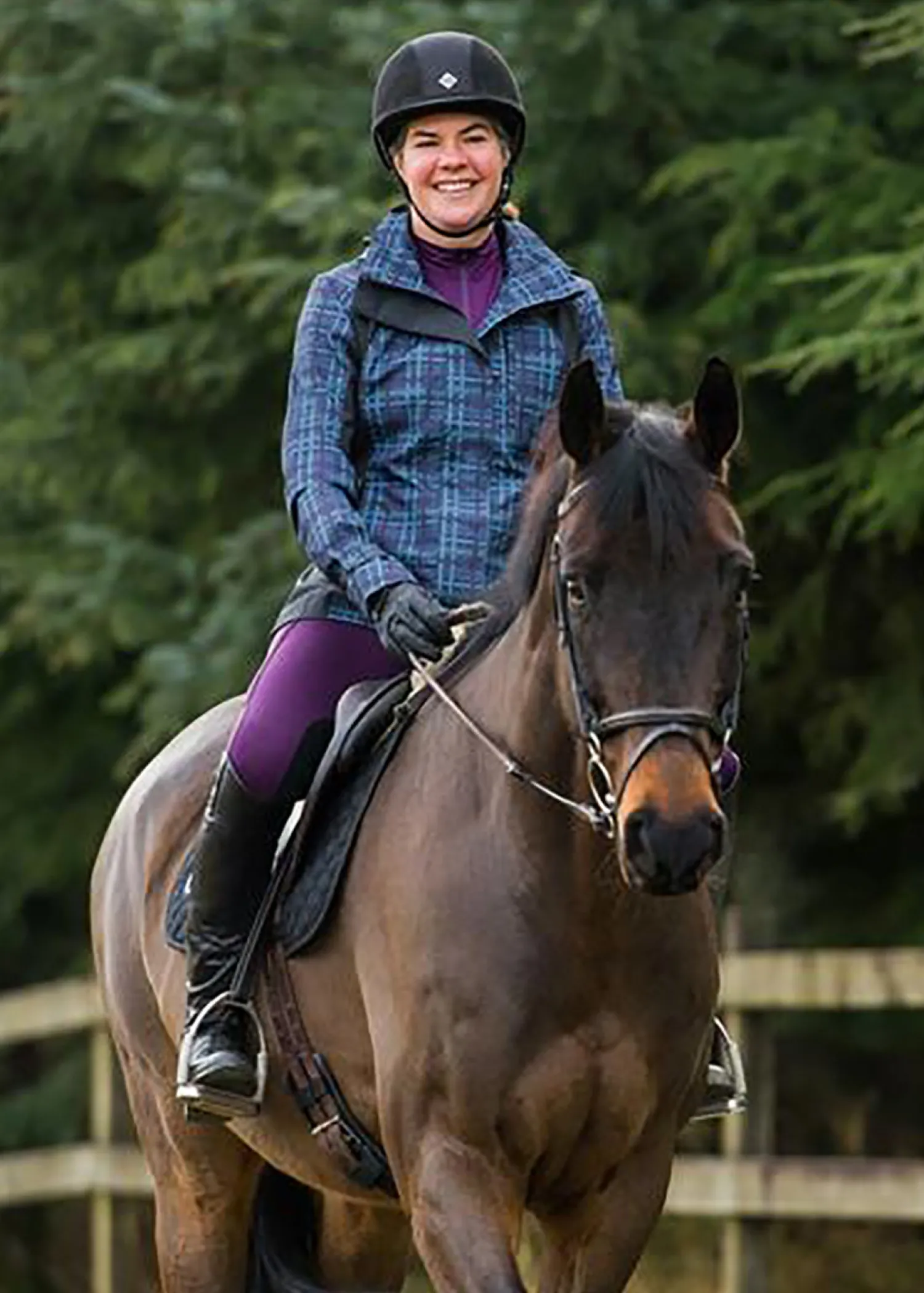 KERRITS Sit Tight WindPro® Knee-Patch Breech Discount