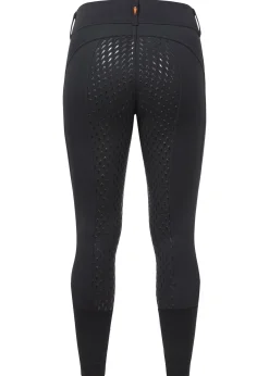 KERRITS ® Sit Tight WindPro™ Silicone Full-Seat Tight Black Outlet