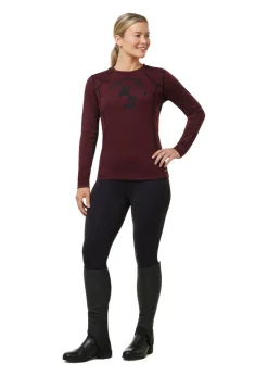 KERRITS ® Thermo Tech™ Full-Leg Tight 2.0 Best
