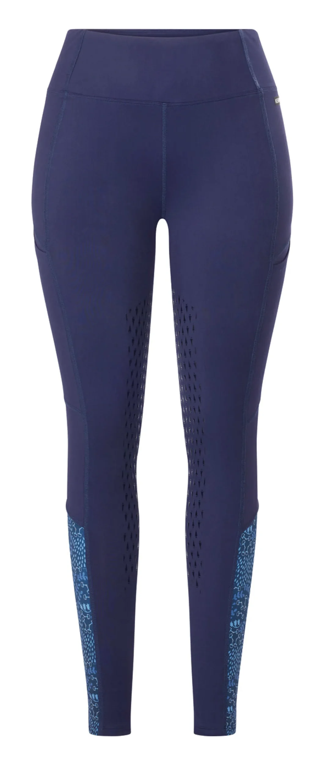 KERRITS ® Thermo Tech™ Full-Leg Tight 2.0 Best