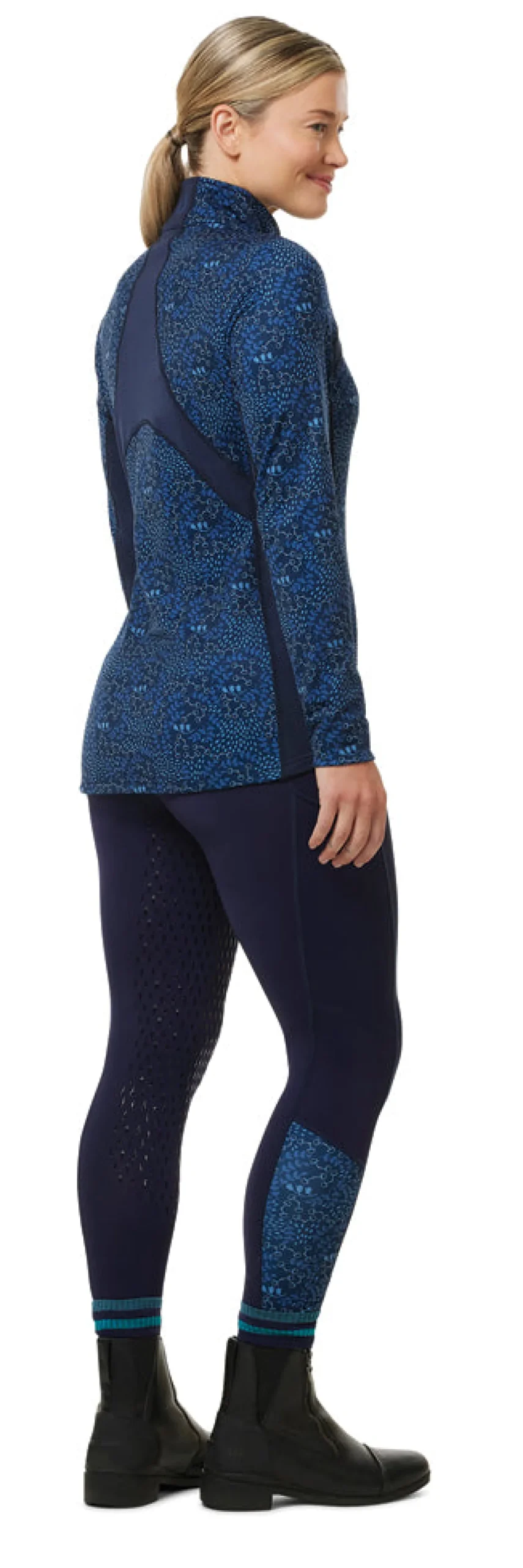 KERRITS ® Thermo Tech™ Full-Leg Tight 2.0 Best