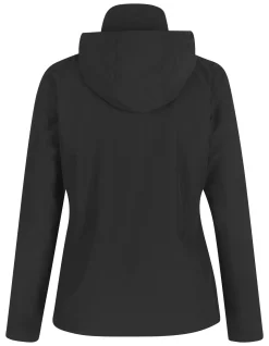 KERRITS ® Waterproof All-Around Rain Jacket Black Online