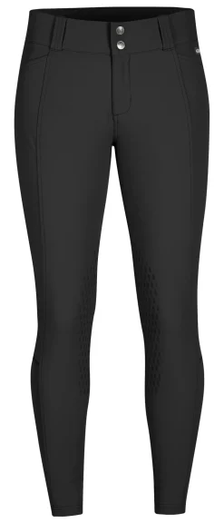 KERRITS ® Ladies’ Affinity IceFil® Knee-Patch Breech Hot
