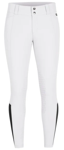KERRITS ® Ladies’ Affinity IceFil® Knee-Patch Breech Hot
