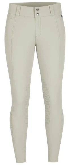 KERRITS ® Ladies’ Affinity IceFil® Knee-Patch Breech Hot