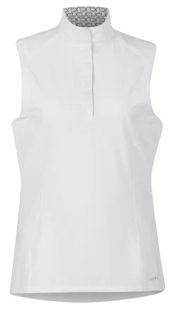 KERRITS Ladies’ Affinity Sleeveless Show Shirt Online