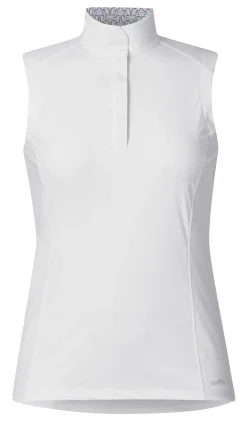 KERRITS  Ladies’ Affinity Sleeveless Show Shirt Online