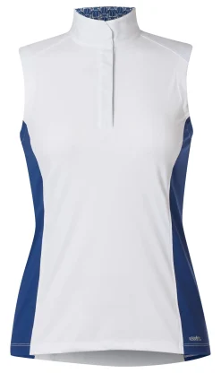 KERRITS  Ladies’ Affinity Sleeveless Show Shirt Online