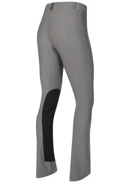 KERRITS  Ladies’ Microcord Bootcut Pocket Knee-Patch Breech - Regular Online