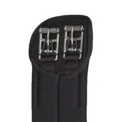 KIEFFER SATTLERWAREN Kieffer Neoprene Girth Black Hot