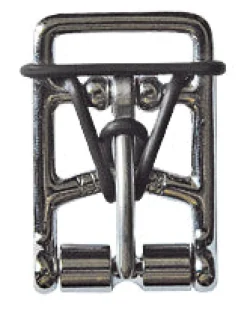 KIEFFER SATTLERWAREN Kieffer Neoprene Girth with Elastic Center Black Hot