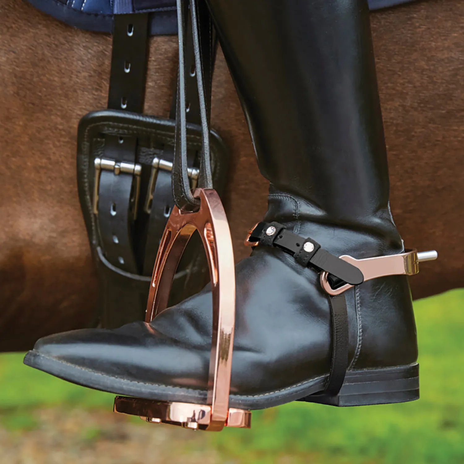 WEATHERBEETA Korsteel® Aluminum Stirrups Online