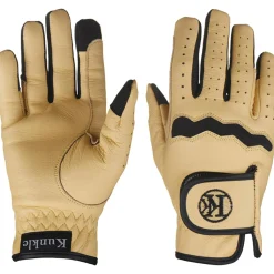 KHK HOLDINGS LLC Kunkle Barn Glove Tan Best