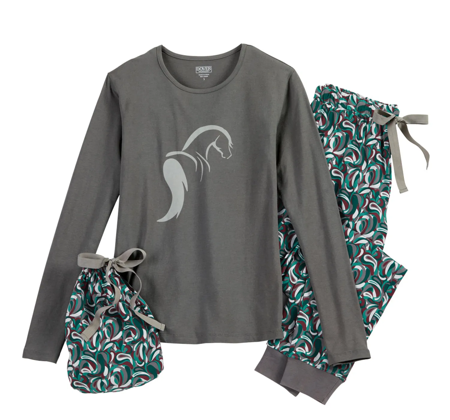 KIRSCH Ladies’ Hit the Hay Jogger Lounge Set Best