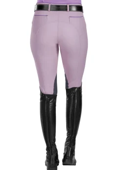 SUPERHOUSE Ladies’ Wellesley Piped Knee-Patch Breech Online