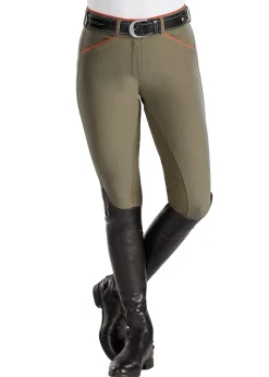 SUPERHOUSE Ladies’ Wellesley Silicone Full-Seat Breech Outlet