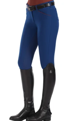 SUPERHOUSE Ladies’ Wellesley Piped Silicone Full-Seat Breech New