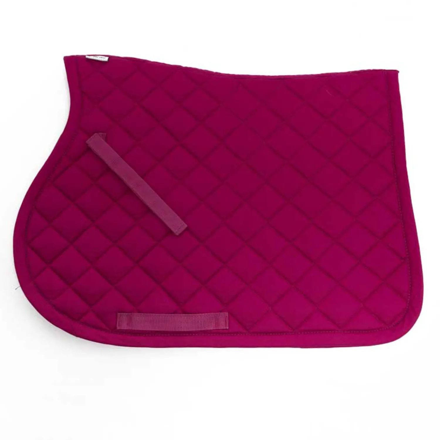 PARTRADE Lami-Cell Basic All-Purpose Saddle Pad Hot