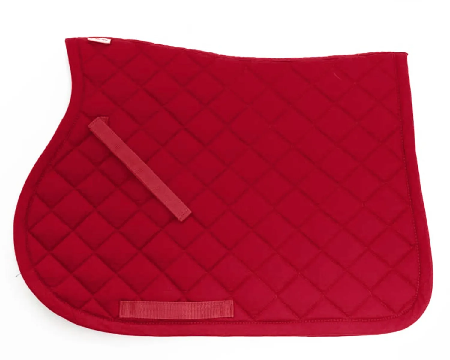 PARTRADE Lami-Cell Basic All-Purpose Saddle Pad Hot