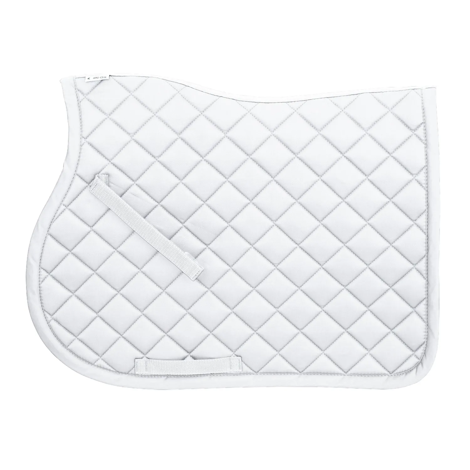 PARTRADE Lami-Cell Basic All-Purpose Saddle Pad Hot