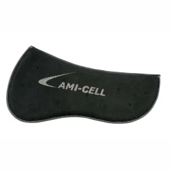 PARTRADE Lami-Cell Shock Absorbing Pad Black Hot