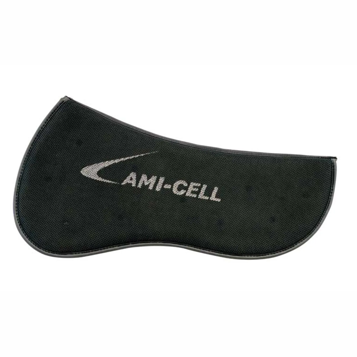 PARTRADE Lami-Cell Shock Absorbing Pad Black Hot