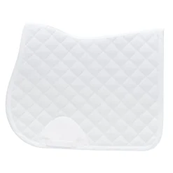 PARTRADE Lami-Cell Wick 'n Weave All-Purpose Saddle Pad White Hot