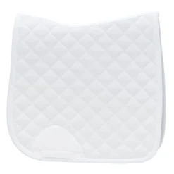 PARTRADE Lami-Cell Wick 'n Weave Dressage Pad White Sale