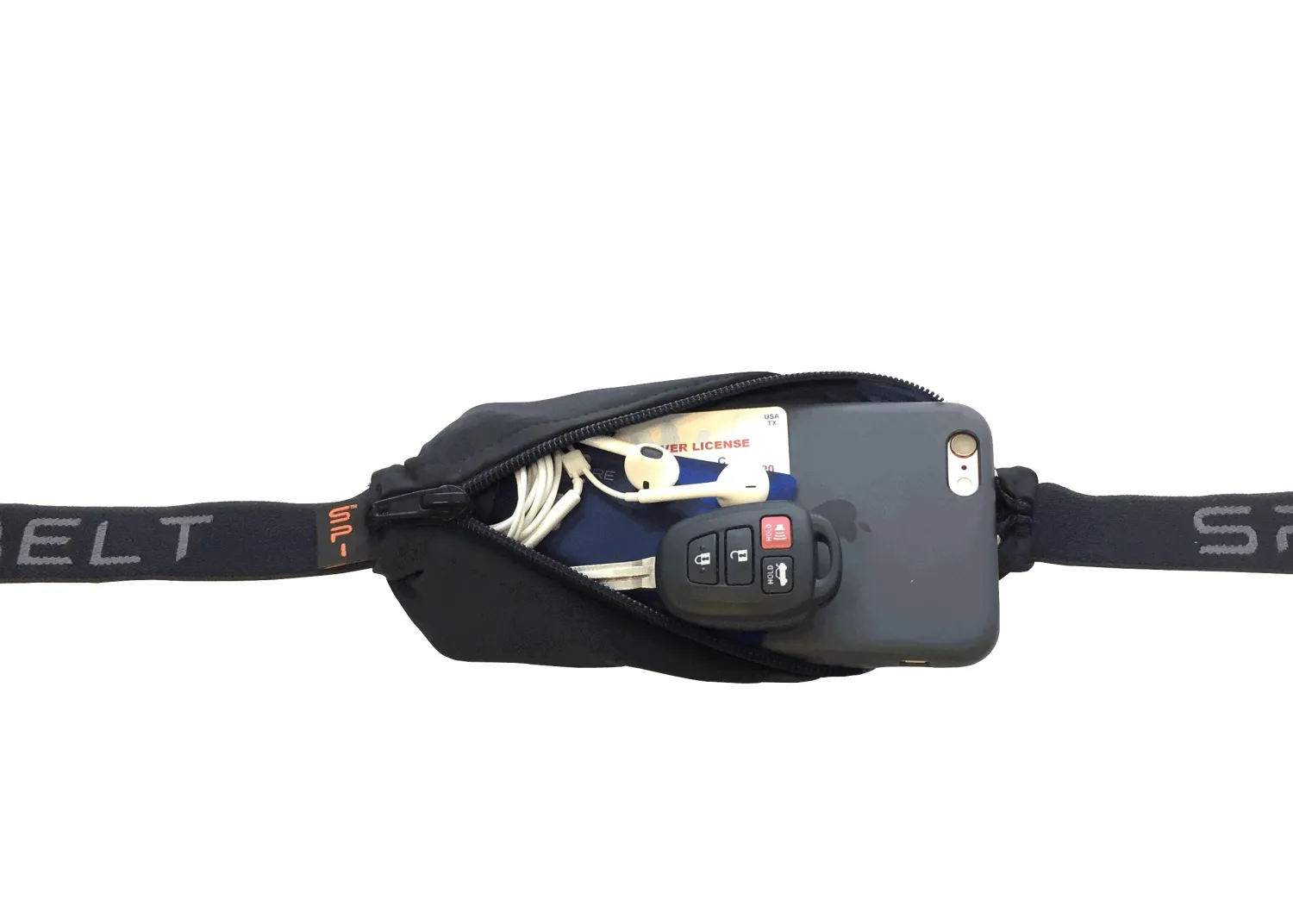 SPIBELT Large Pocket ®