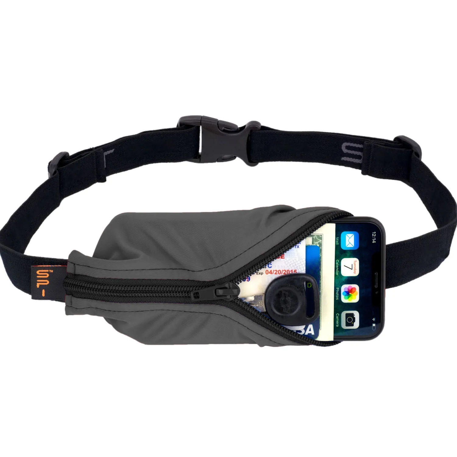 SPIBELT Large Pocket ®