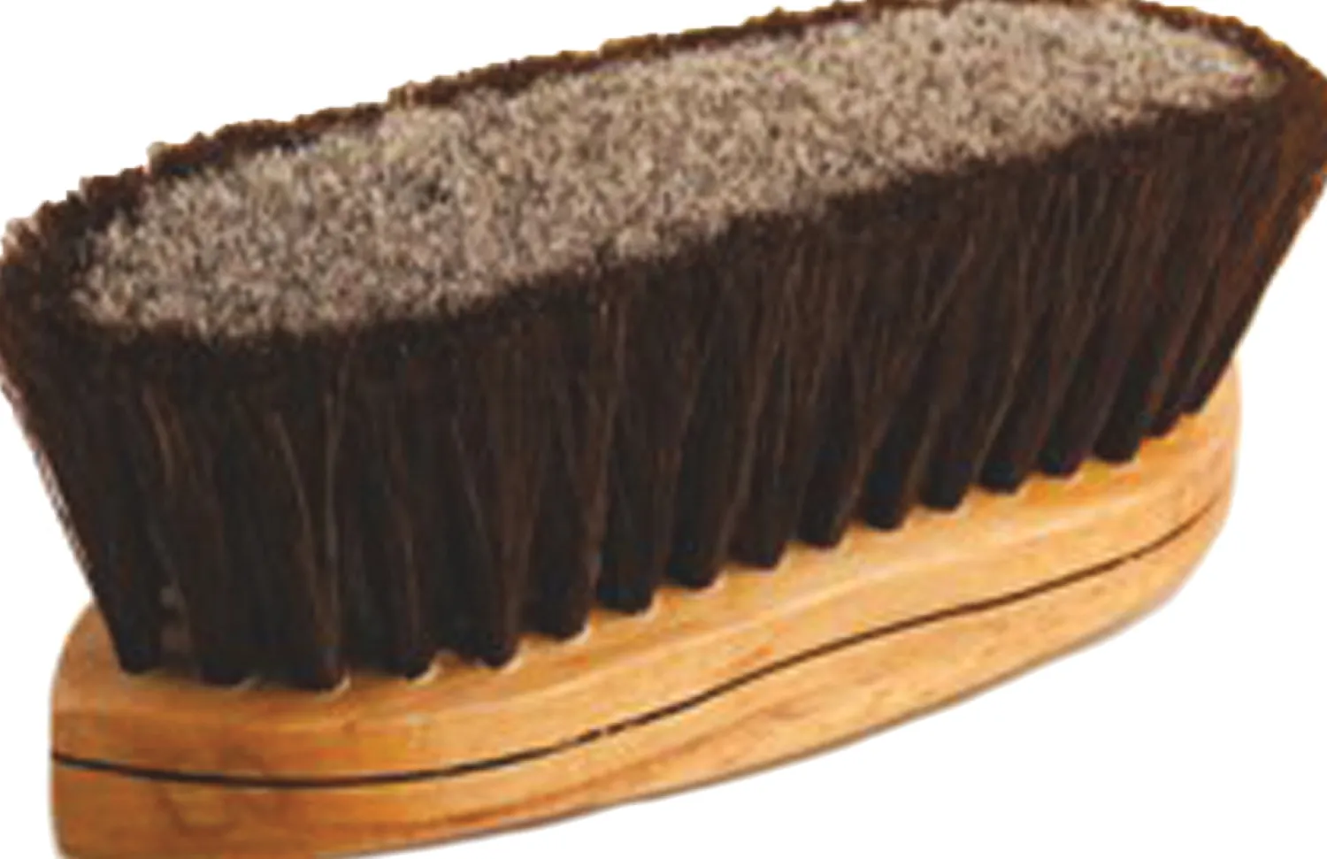 OLD WEST BRANDS Legends™ Beauty Finishing Brush