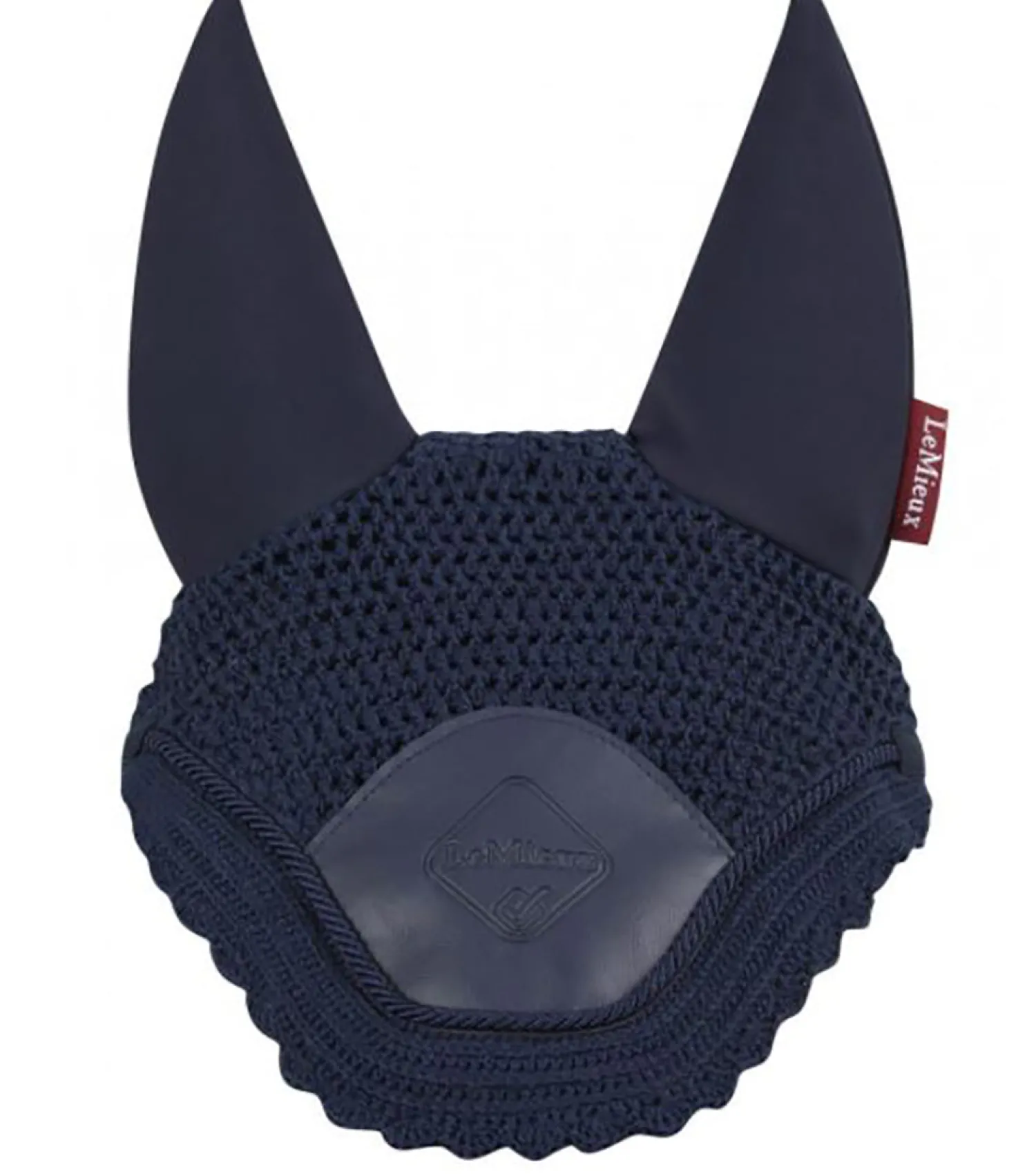 HORSE HEALTH TRADE LeMieux® Acoustic Pro Fly Hood Discount