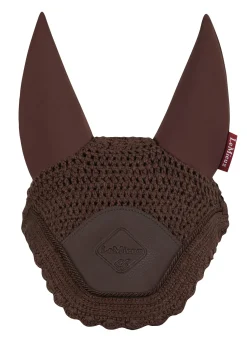 HORSE HEALTH TRADE LeMieux® Acoustic Pro Fly Hood Discount