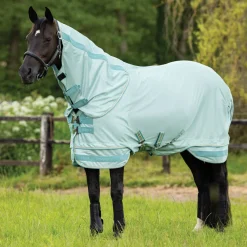 HORSE HEALTH TRADE LeMieux® Arika Armour-Tek Fly Sheet New