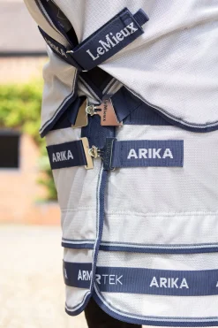 HORSE HEALTH TRADE LeMieux® Arika Armour-Tek Fly Sheet New