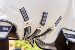 HORSE HEALTH TRADE LeMieux® Arika Armour-Tek Fly Sheet New