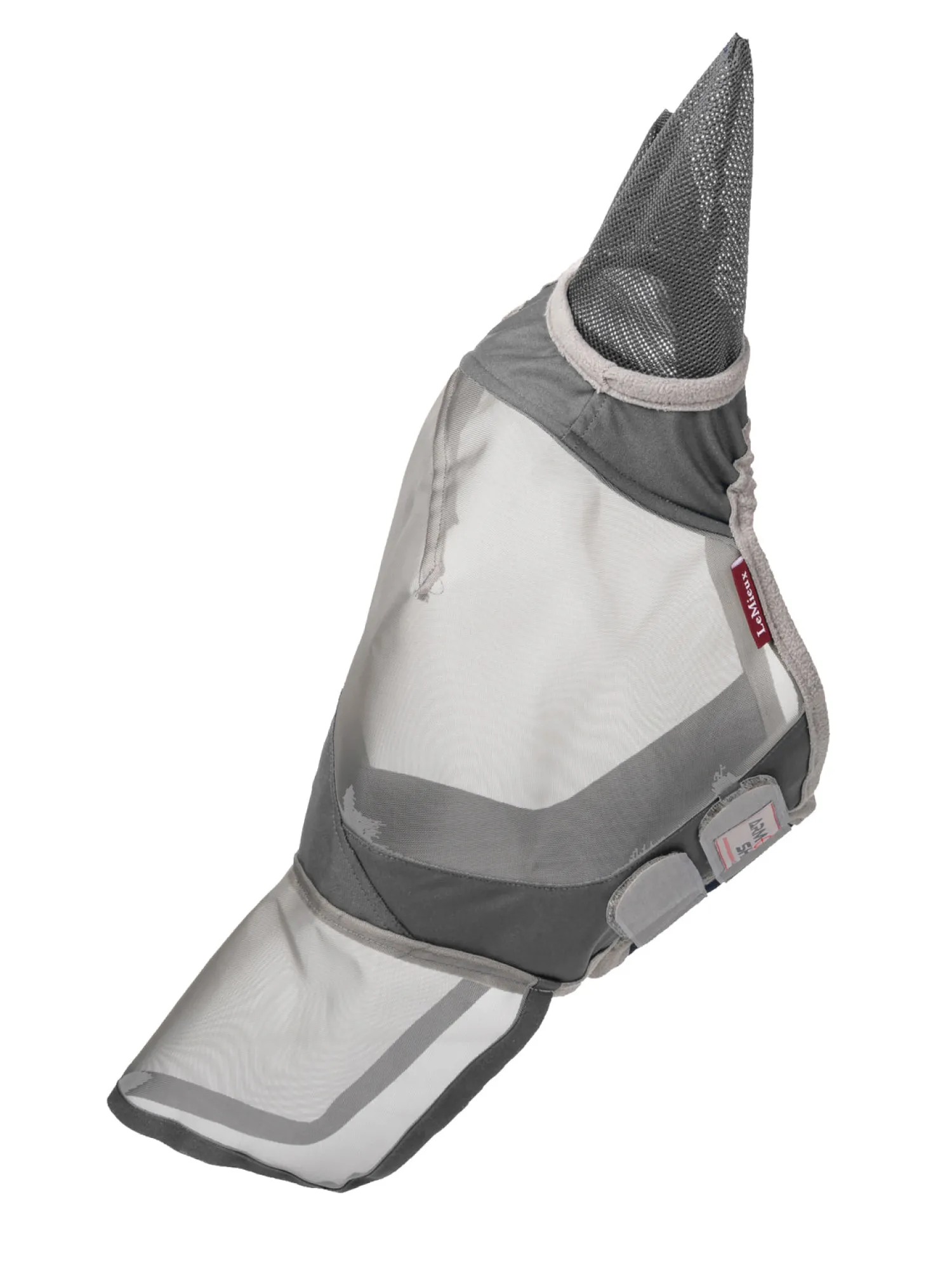 HORSE HEALTH TRADE LeMieux® Armour Shield Pro Fly Mask with Nose New