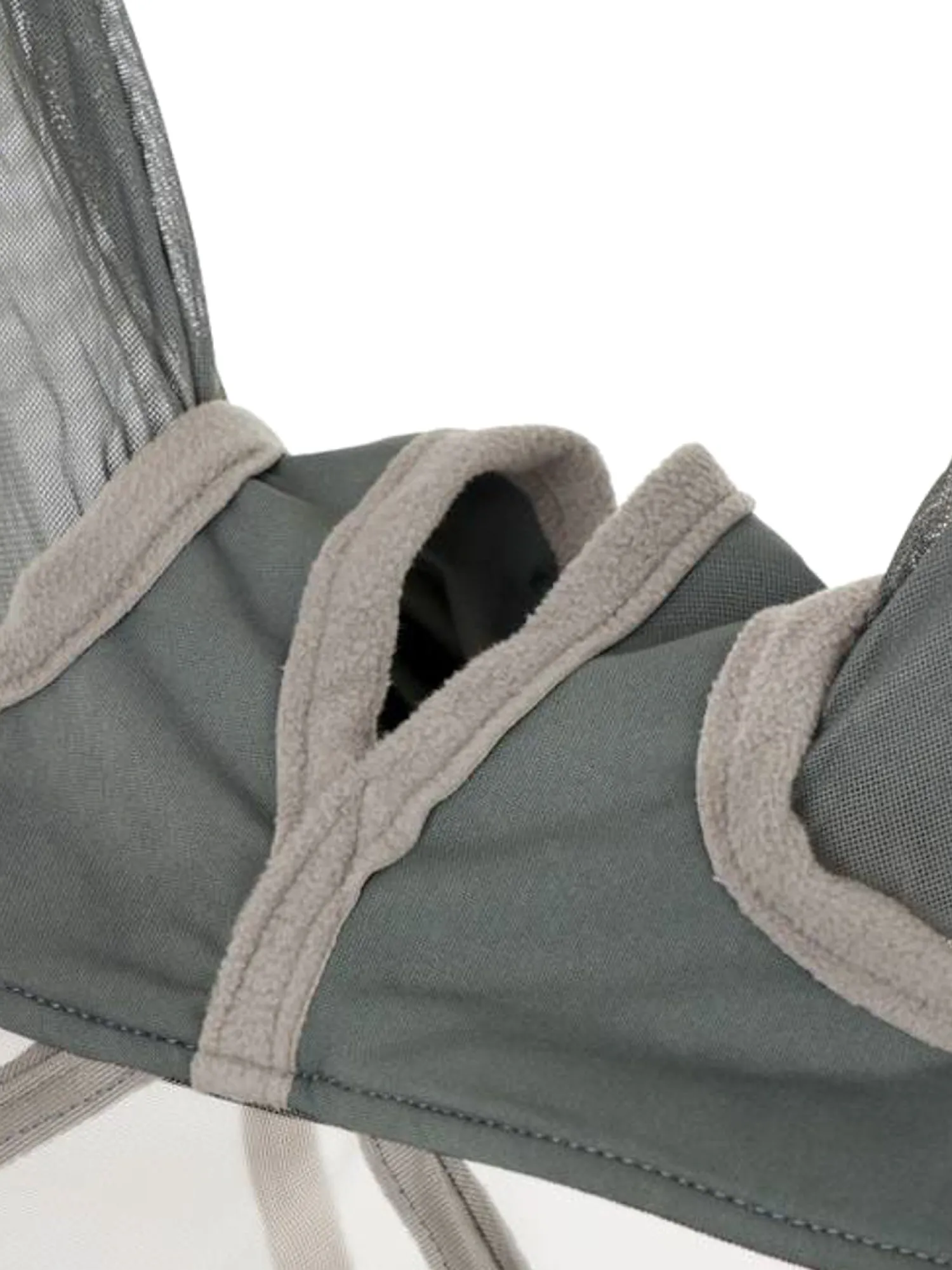 HORSE HEALTH TRADE LeMieux® Armour Shield Pro Fly Mask with Nose New