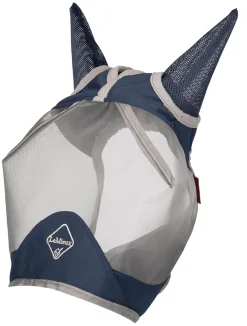 HORSE HEALTH TRADE LeMieux® ArmourShield Pro Fly Mask with Ears Clearance